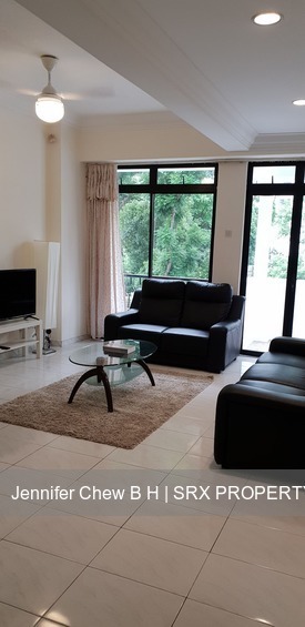Bassein Court (D11), Apartment #203160071
